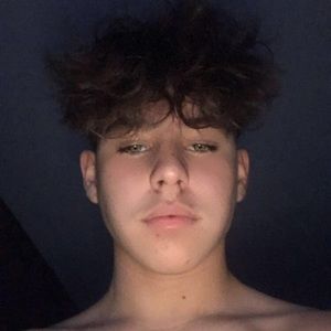 Meet your Posher, Christian